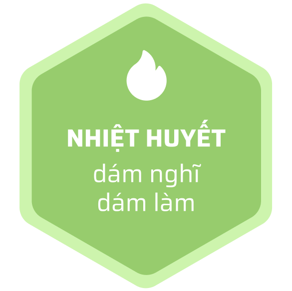 Con người và văn hóa là tài sản quan trọng của 3C GROUP