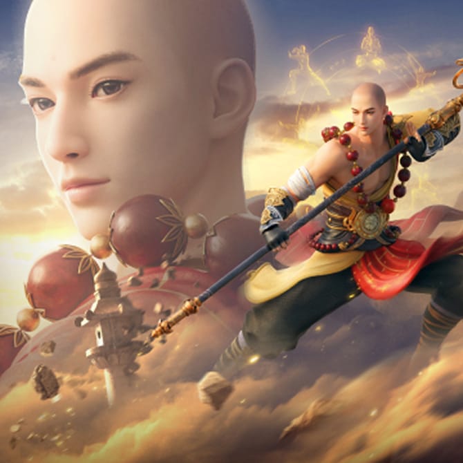 TRÒ CHƠI TRỰC TUYẾN