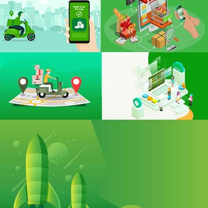 GIẢI PHÁP CÔNG NGHỆ