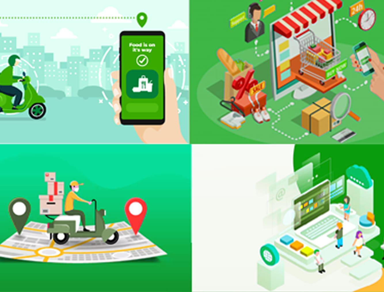 TRÒ CHƠI TRỰC TUYẾN