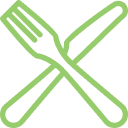 Trợ cấp ăn trưa, công tác