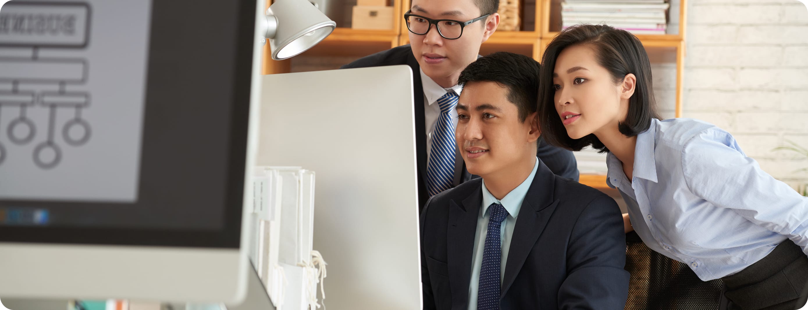 Nơi phát triển cho sự nghiệp tương lai